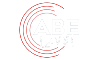 ABE Live Logo