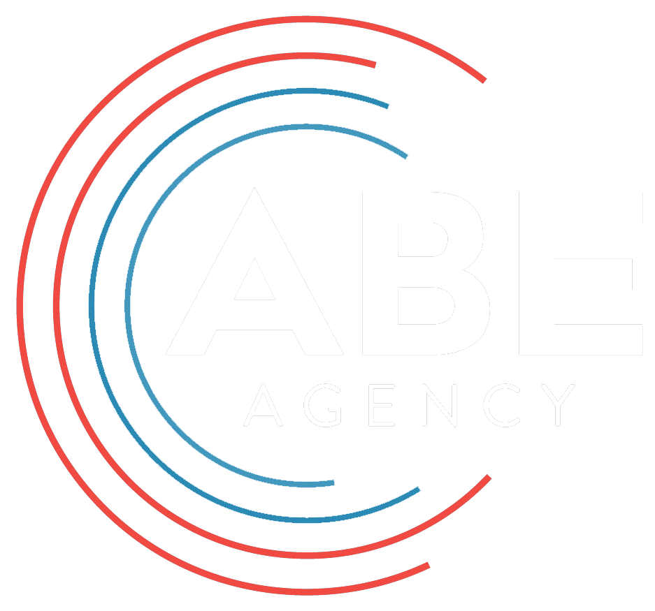 ABE Agency Logo