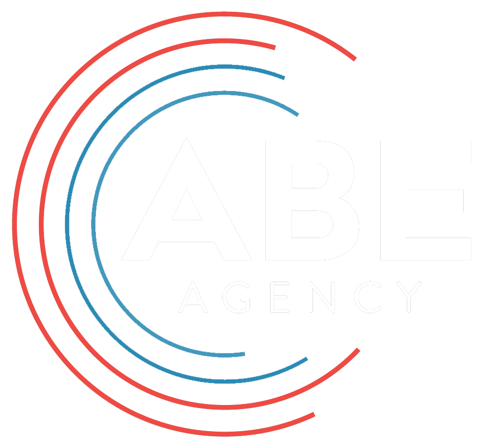 ABE Agency Logo
