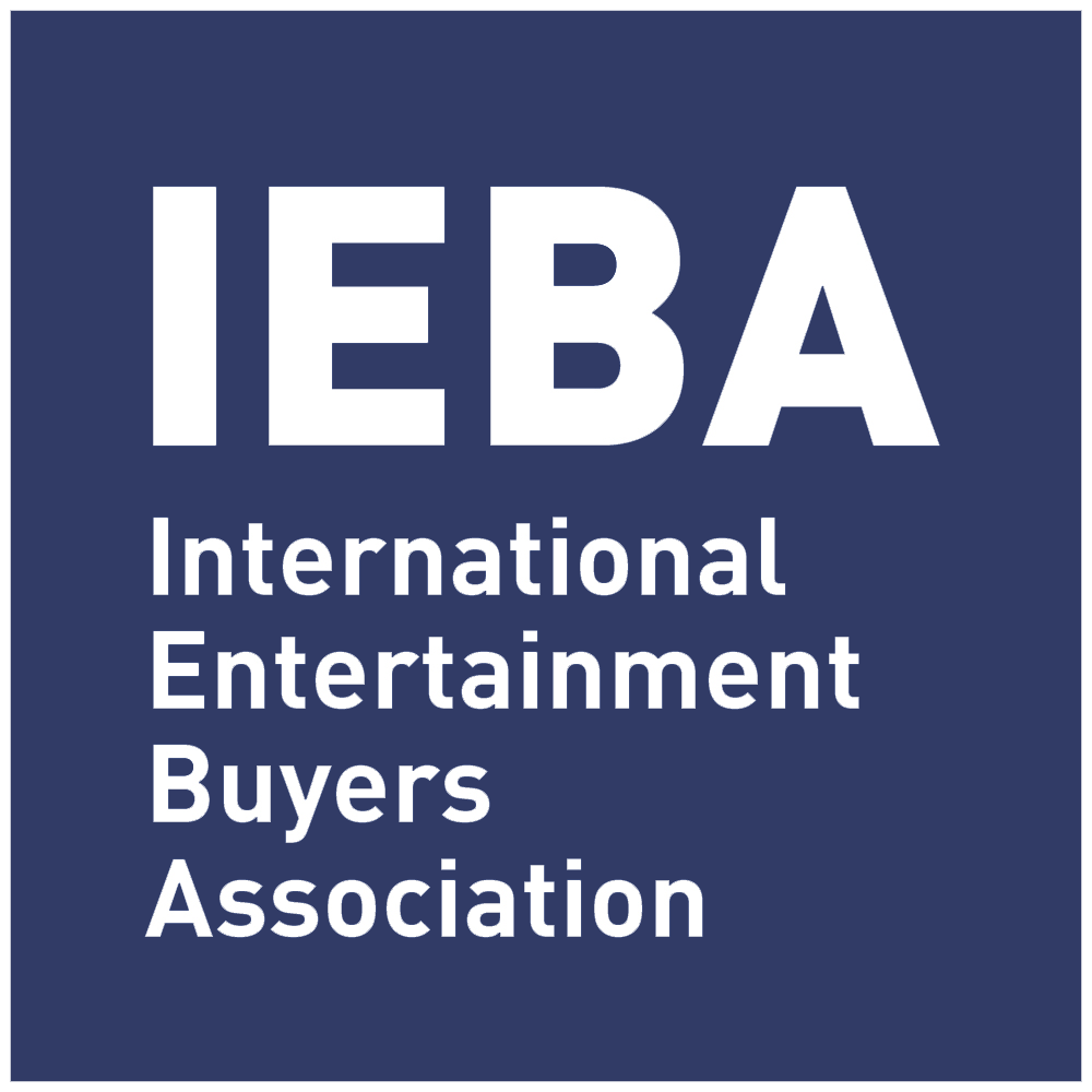 IEBA International Entertainment Buyers Association