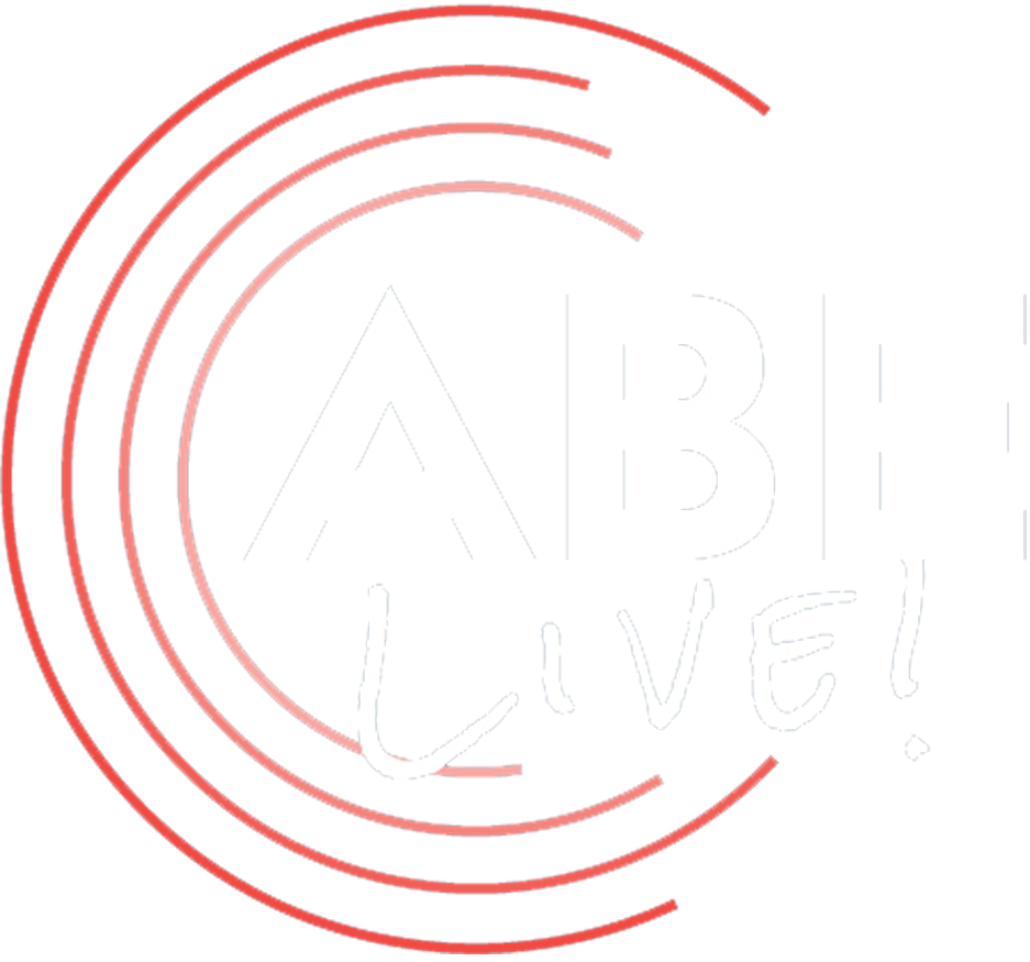 ABE Live Logo